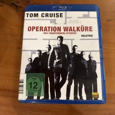 Operation Walküre [Blu-ray]