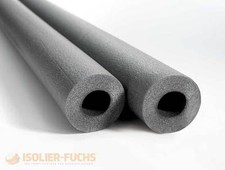 Rohrisolierung 2m PE Isolierschlauch NMC Climaflex | 13mm Dämmstärke | EnEV