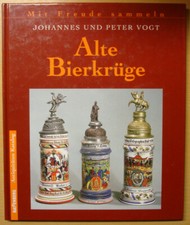 Battenberg Alte Bierkrüge
