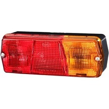 Combination Rear Light Signal