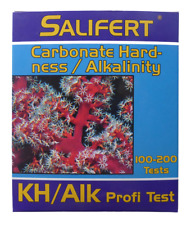 Salifert Meerwassertest