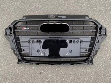 S3 Stil Glänzend Schwarz