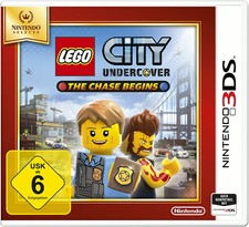 LEGO City Undercover: The