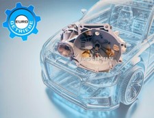 GETRIEBE VW GOLF 5 PLUS JETTA