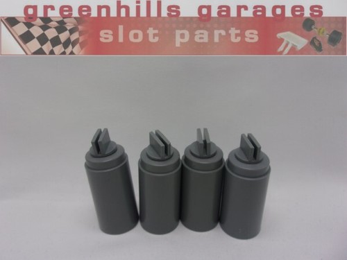 Greenhills scalextric carrera - greenhills,