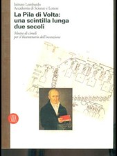 DER GEWÖLBESTAPEL: EIN ZWEI JAHRHUNDERTE LANGER FUNKE WISSENSCHAFT/TECHNIK AA.VV. SKIRA