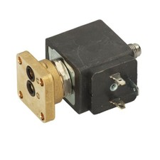 MAGNETVENTIL | 3 WEGE |