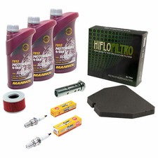 3L Öl Wartung für Honda CB