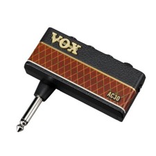 VOX amPlug 3 AC30 ❘