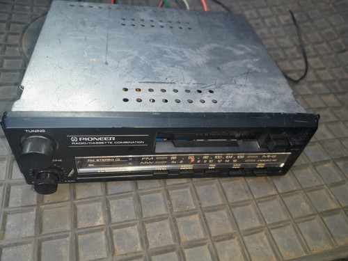 Pioneer 2050sdk autoradio - ,