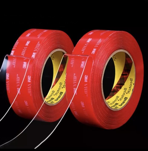 Doppelseitiges klebeband - doppelseitiges,
