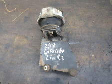 VW T4 2,4D AAB Motorlager Pendelstütze 701199201D Getriebeseitig