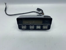 Honda XRV750 Africa Twin Cockpit Instrumente Trip Master Counter Unit (3) 99'