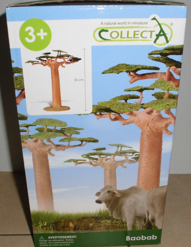 Collecta baobab - *,