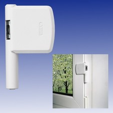 Fenstersicherung