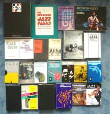 Jazz-Musiker Gitarristen Werkstatt Handbook Aspekte u. Analysen u.a., 1982-1999