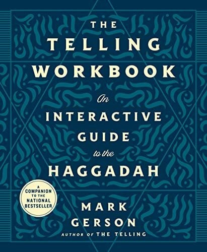 Telling workbook an - workbook:,
