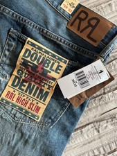 RRL - Ralph Lauren - Double