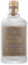 4711 Acqua Colonia Myrrh &