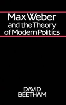 Max weber and - theory, of