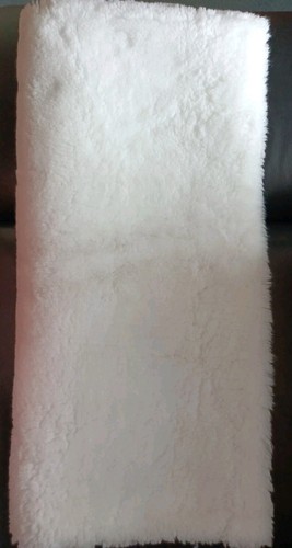 Anti dekubitus fell 70x150 - 70x150, cm
