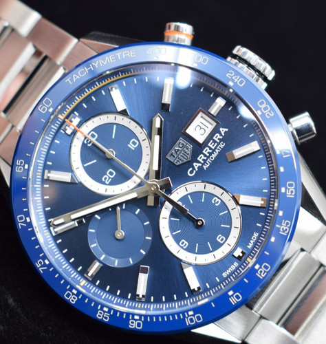 Tag heuer carrera - tag,