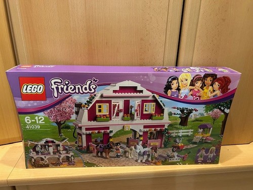 Lego friends 41039 großer - -,