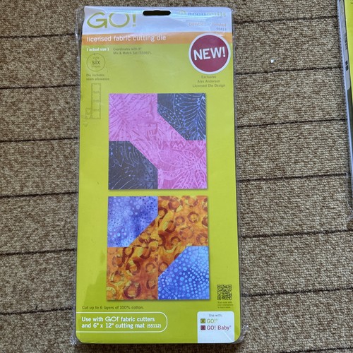Accuquilt stoff - accuquilt,