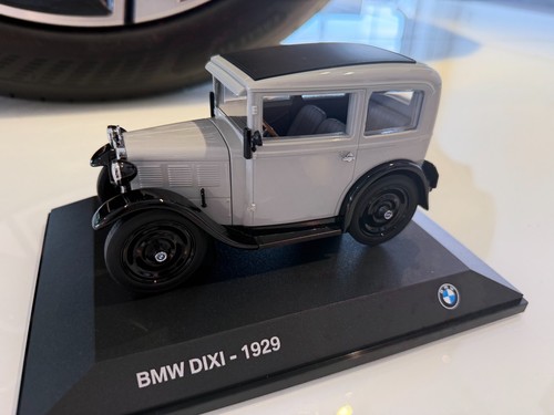Bmw dixi farbe grau - bmw,