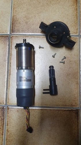 Radmotor robomow msb6206b für - robomow,