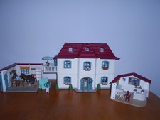 Schleich Pferdehof Spieleset