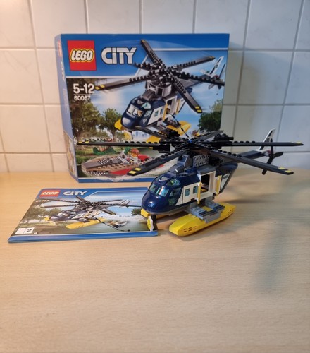 Lego set 60067 - lego,