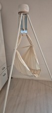 Federwiege von swing2sleep - federwiege,
