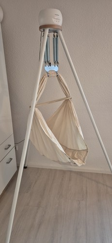 Federwiege von swing2sleep - federwiege,