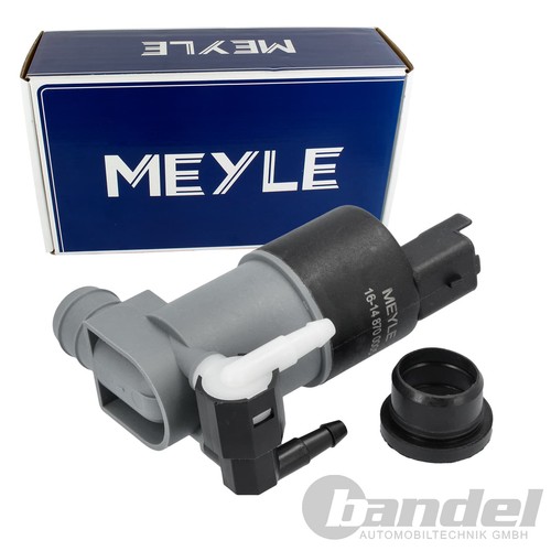 Meyle waschwasserpumpe - meyle,