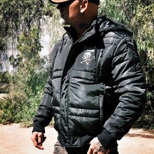 Neue Yakuza Herren Jolly Force