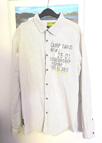 Camp david herren - camp,