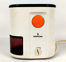 Vintage Siemens Kaffeemühle