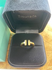 Tiffany & Co. Tiffany T Square