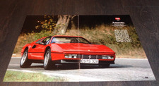 Ferrari 328 GTS Testbericht