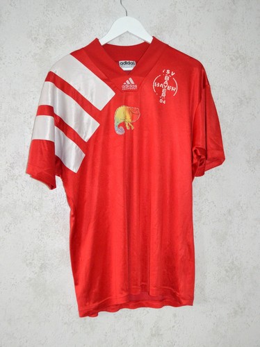 Seltenes adidas bayern - adidas,