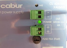 Cabur CL 424/230 XAL04VF