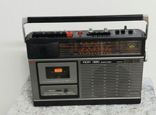 Saba RCR 385 automatic - Voll