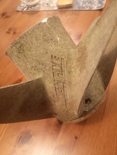 Mercury HighFive 23P Propeller