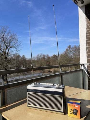 Schaublorenz touring - touring, 80