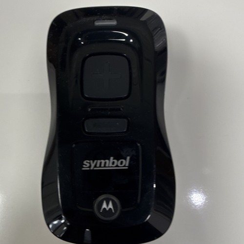 Motorola symbol cs3000 - motorola,
