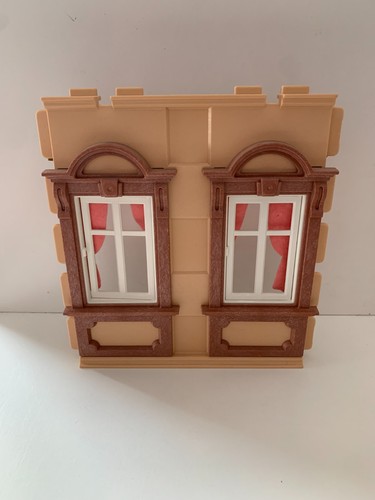 Playmobil puppenhaus anno - anno, 1900