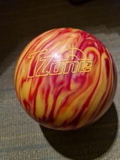 Bowlingkugel, Bowling Ball