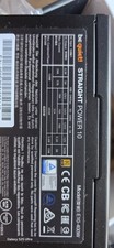 Be quiet Netzteil Straight Power 10 Modell E10-400W