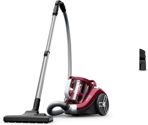 Rowenta compact power - rowenta,